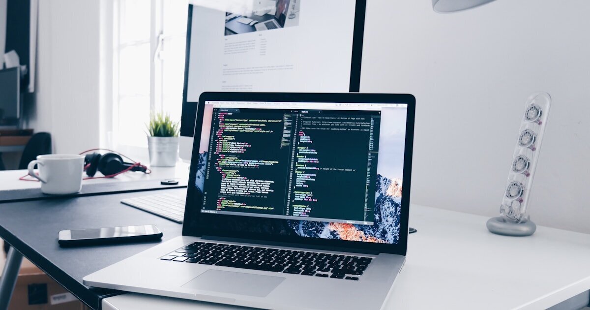 Choosing the Right Technology Stack for Your Custom Business Software