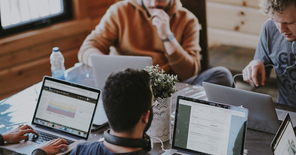Working With Remote Development Teams: What Actually Works