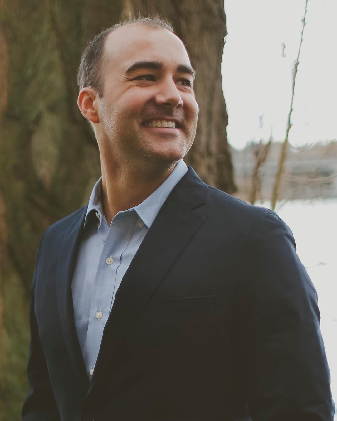 Tim Mushen, founder of Seattle.dev